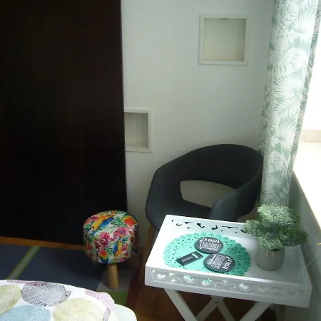 Casa Mallorca Apartment Coesfeld