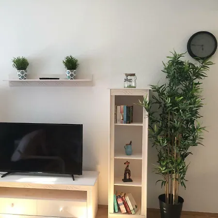 Casa Mallorca Apartment *