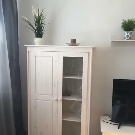 Casa Mallorca Apartment Coesfeld