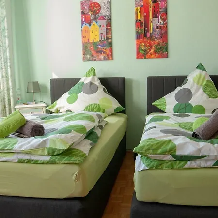 Casa Mallorca Apartment *