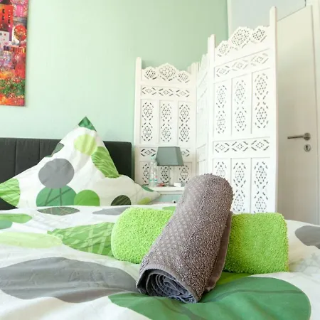 Casa Mallorca Coesfeld