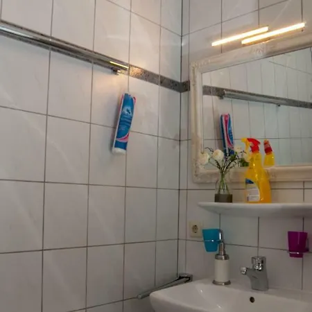 Casa Mallorca Apartment Coesfeld
