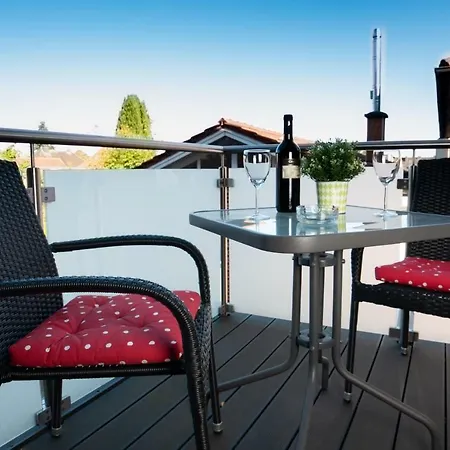 Casa Mallorca * Coesfeld